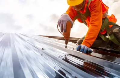 Travaux de zinguerie à Saint-Laurent-de-la-Cabrerisse
